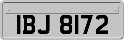 IBJ8172