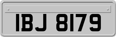 IBJ8179