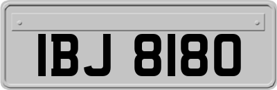 IBJ8180