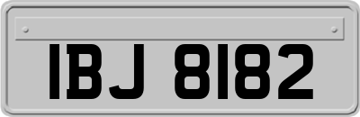 IBJ8182