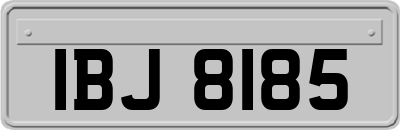 IBJ8185