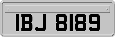 IBJ8189