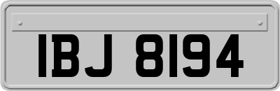 IBJ8194