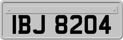 IBJ8204