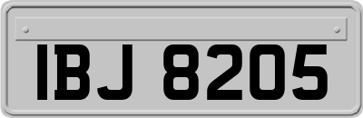 IBJ8205