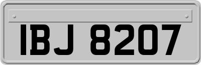 IBJ8207