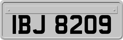 IBJ8209