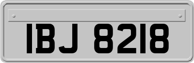 IBJ8218