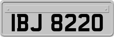 IBJ8220