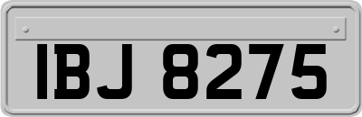 IBJ8275