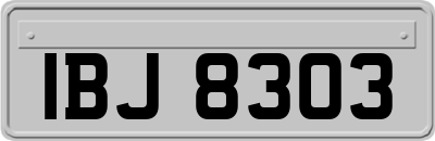 IBJ8303