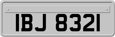 IBJ8321