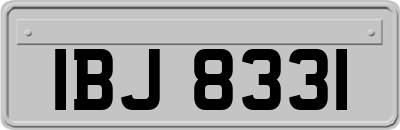 IBJ8331