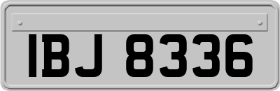 IBJ8336