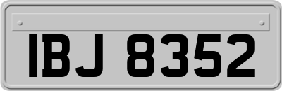 IBJ8352