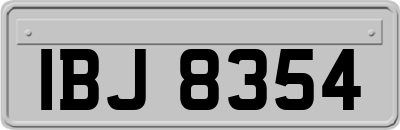 IBJ8354