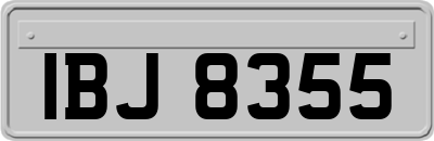 IBJ8355