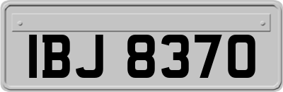 IBJ8370