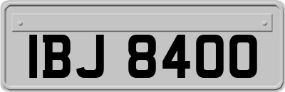 IBJ8400