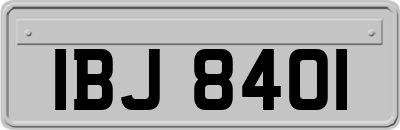 IBJ8401