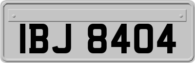 IBJ8404