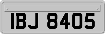 IBJ8405