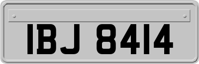 IBJ8414