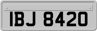 IBJ8420