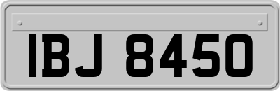 IBJ8450