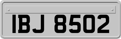 IBJ8502