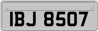 IBJ8507