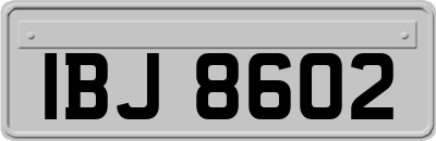 IBJ8602