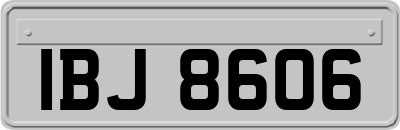 IBJ8606