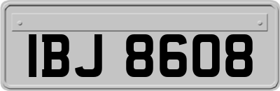 IBJ8608