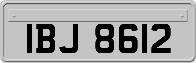 IBJ8612