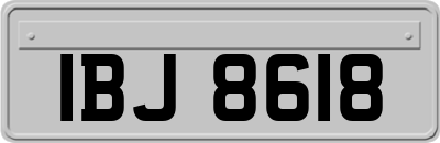 IBJ8618