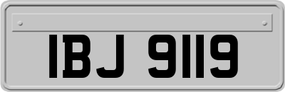 IBJ9119
