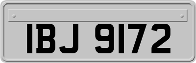 IBJ9172