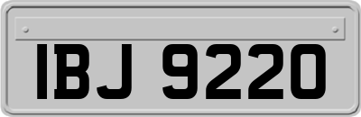 IBJ9220