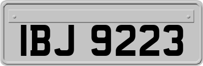 IBJ9223