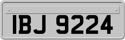 IBJ9224