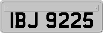 IBJ9225