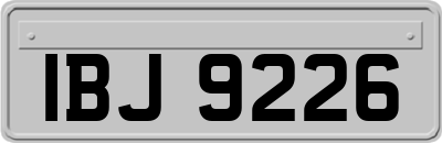 IBJ9226