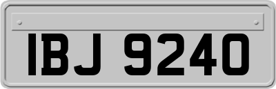 IBJ9240