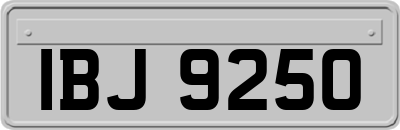 IBJ9250