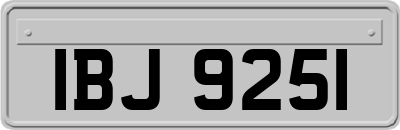 IBJ9251