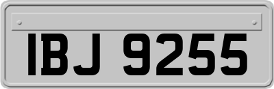 IBJ9255