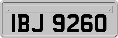 IBJ9260