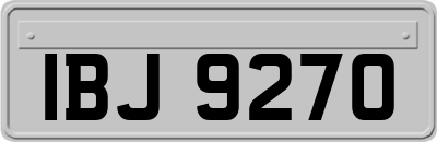 IBJ9270