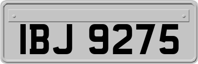 IBJ9275